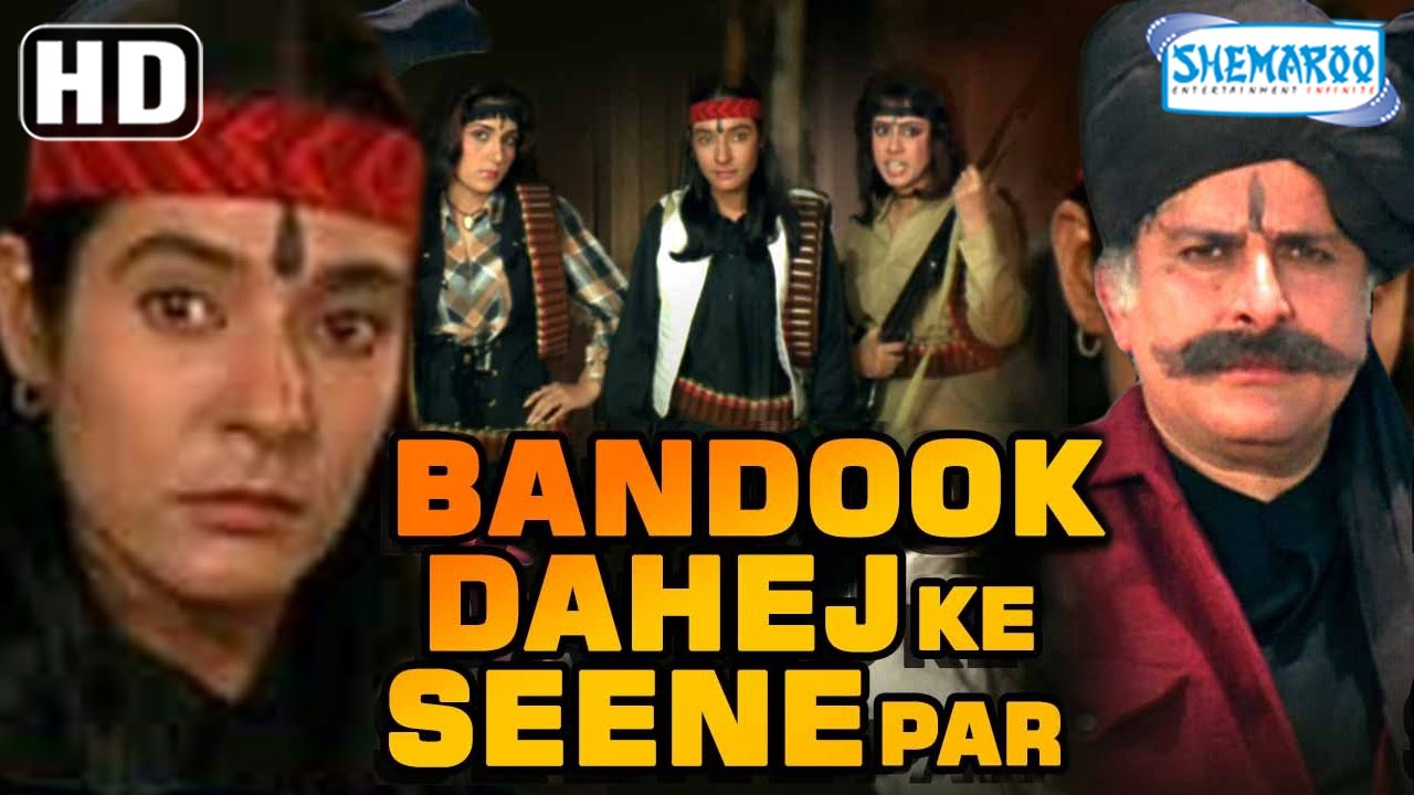Top 150 Difficult Hindi Movie Names | Bollywood's Difficult Movie Names