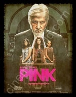 List Of 2016 Bollywood Films - Pink