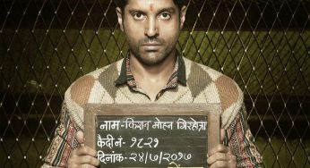 Kishen Nirdosh Hai? Farhan Akhtar’s Lucknow Central Story Synopsis