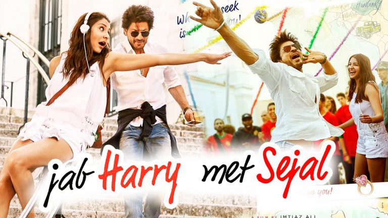 Jab Harry Met Sejal Reviews Story