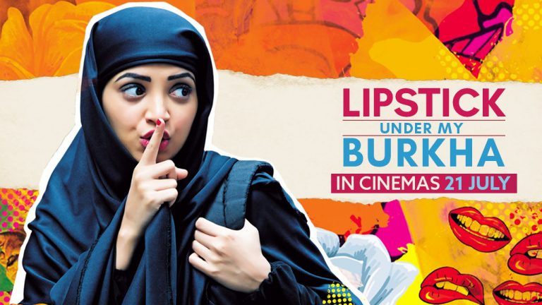 Read more about the article Lipstick Under My Burkha Movie Review