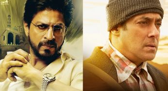 Raees Vs Tubelight Collection