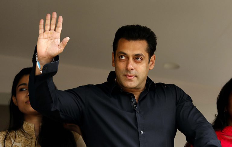 Salman Khan Box Office Records