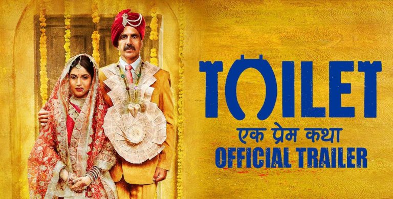 Toilet-ek Prem Katha Story Synopsis