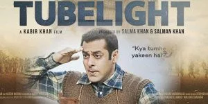 Tubelight Salman Khan Movie