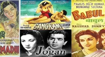 Old Hindi Movies 1950 | 1950 Bollywood Movies List | Bollywood Movies 1950 | 1950 Hindi Movies List