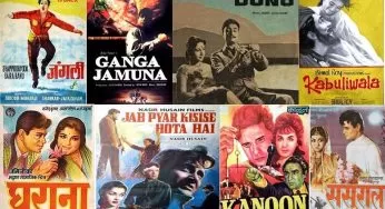 List Of Old Hindi Movies 1961 | Best Of Bollywood Hindi Movies 1961