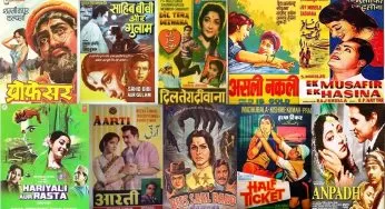 Best Of 1962 Hindi Movies | List Of Hindi Movies 1962