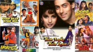 List Of Bollywood's 1994 Hindi Movies