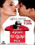 2004 Hindi Movies List - Kyun...!_Ho_Gaya_Na