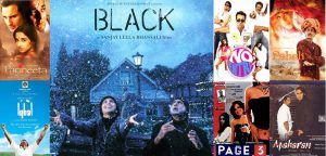 2005 Bollywood Movies List
