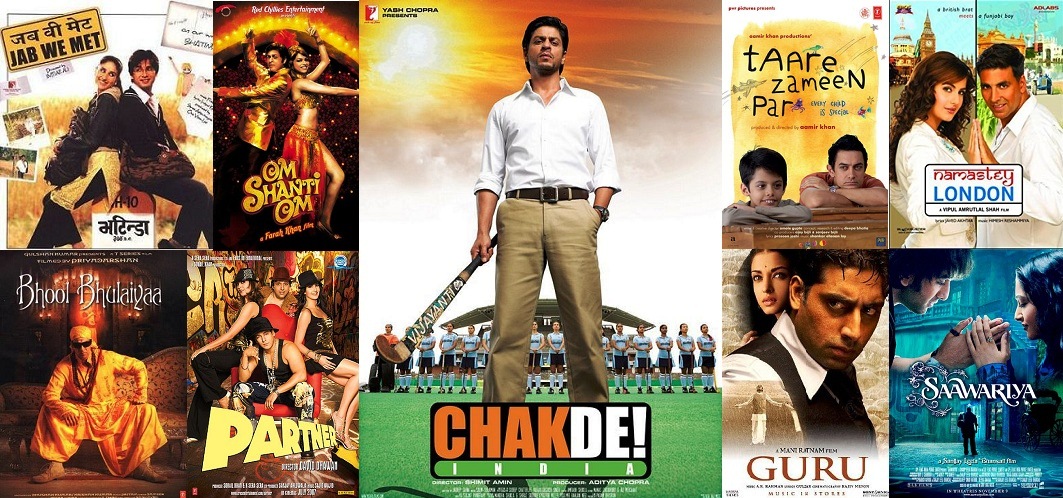 Todaypk bollywood hot sale movies 2007