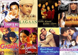 List Of 2001 Bollywood Movies