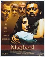 2003 Hindi Movies List  - Maqbool