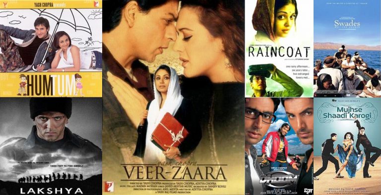 List Of 2004 Bollywood Movies