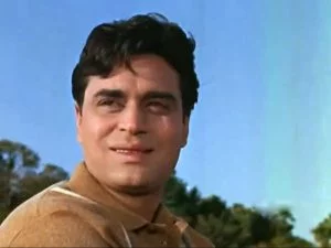 Actor Rajendra Kumar