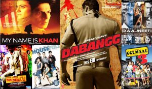 2010 Bollywood Movies List