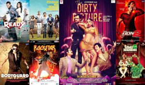 2011 Bollywood Movies List