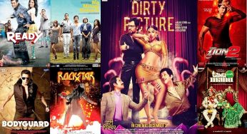 Complete List Of 2011 Bollywood Movies | All Superhit Hindi Films Released In 2011
