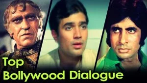 Bollywood Dialogues