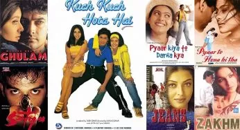 Complete List Of 1998 Bollywood Movies | Songs, Cast, Awards, Verdicts