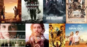 List Of Australian Movies 2016 | Awards, Cast, Verdicts