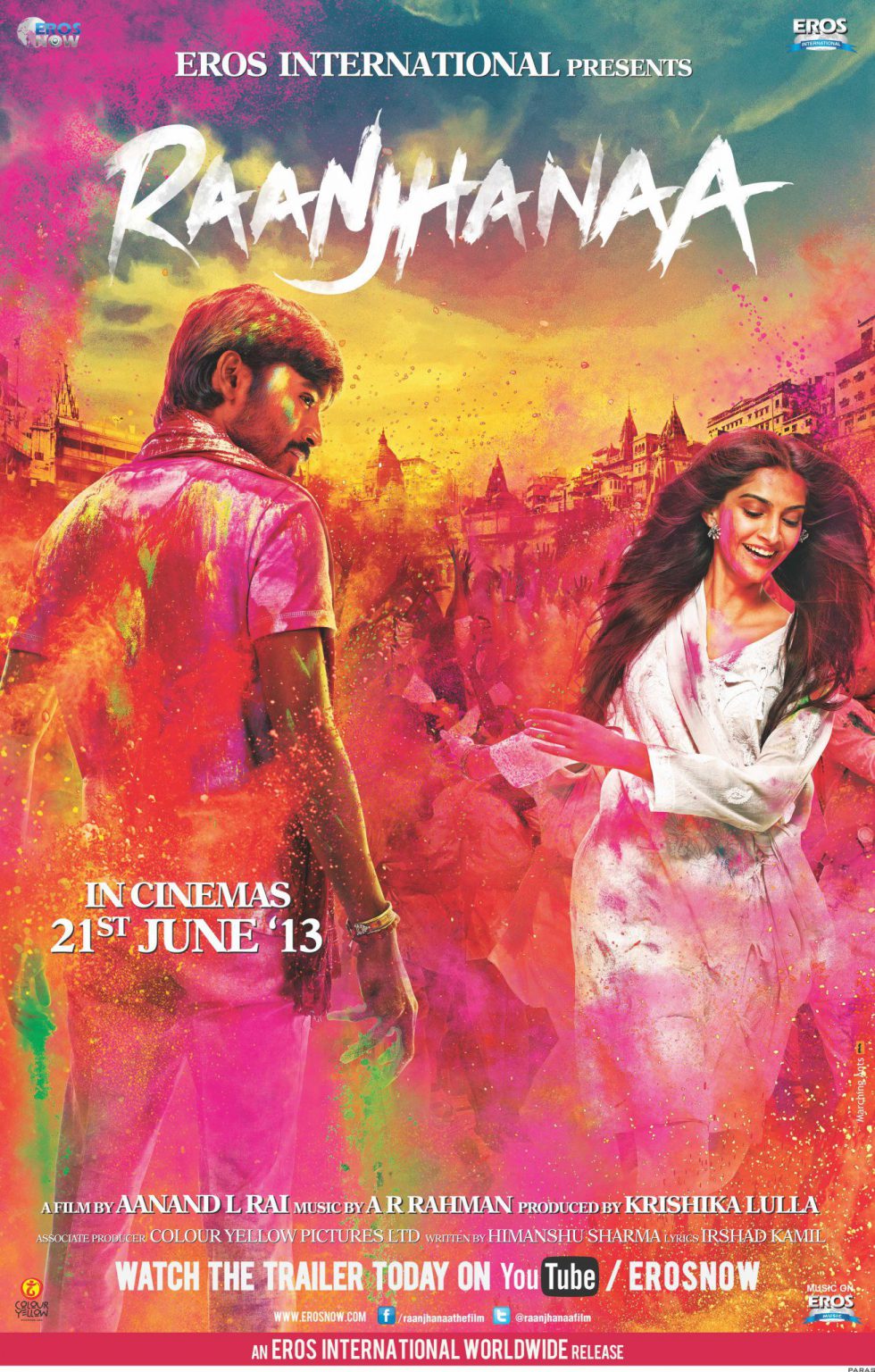 2013-bollywood-movies-list-raanjhanaa-cinemaz-world