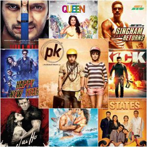 2014 Bollywood Movies List