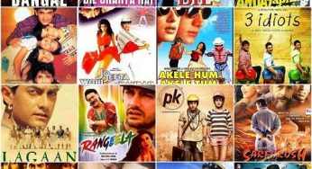 Aamir Khan Ki Film List | New, Old, Hit, Blockbuster, Flop, Latest Movies