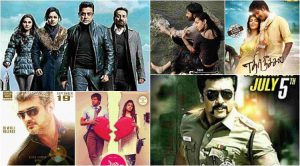 2013 Tamil Movies List