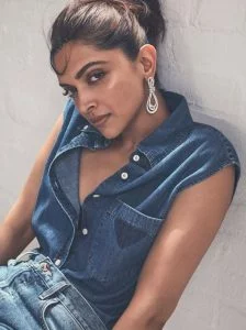 Deepika Padukone Latest Photos August 2019
