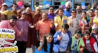 Taarak Mehta Ka Oolta Chashma News