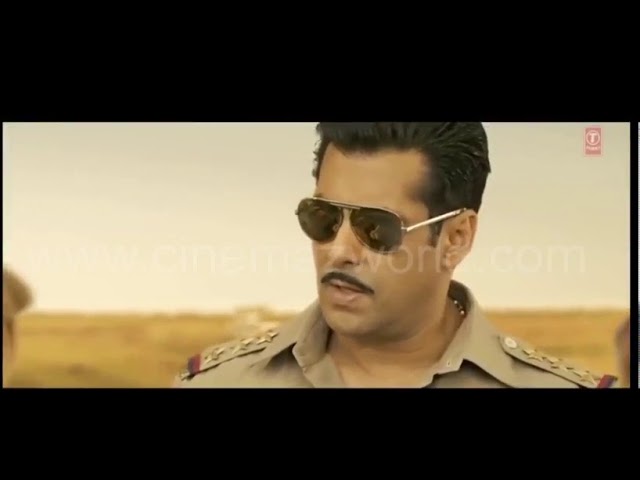 Salman Khan Top 10 Dialogues From His Latest Movies