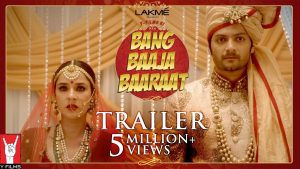 Read more about the article Bang Baaja Baaraat – 2015 Web Series (Hindi)