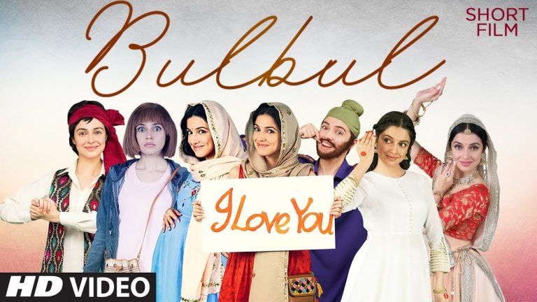 Indian Web Series List -Bulbul