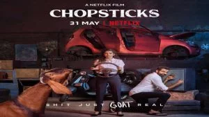 Indian Web Series List -Chopsticks