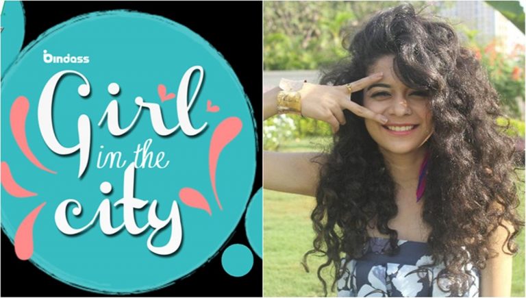 Indian Web Series List -Girl in the City