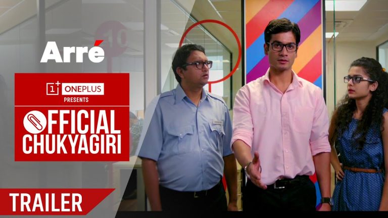 Indian Web Series List -Official Chukyagiri