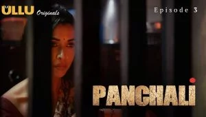 Indian Web Series List -Panchali