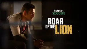 Indian Web Series List -Roar Of Lion