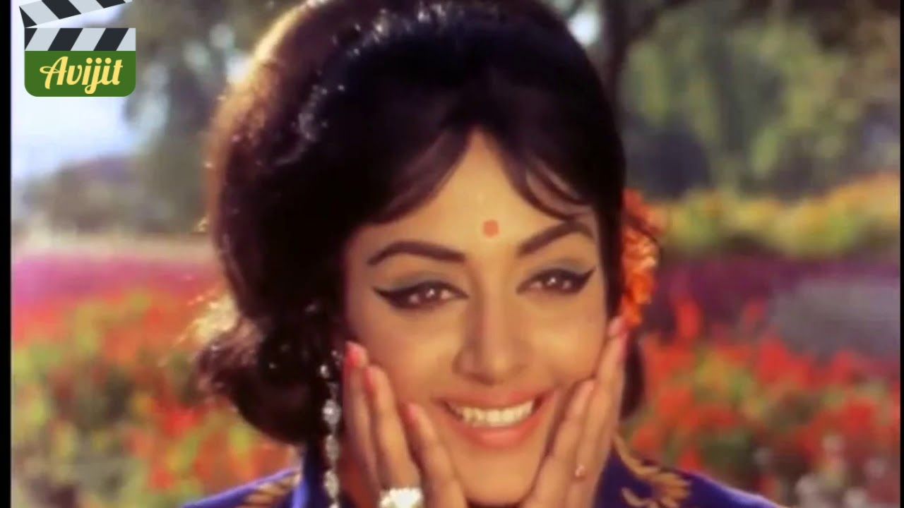 Abhinetri 1970 Hindi Film – Watch Full Video Songs