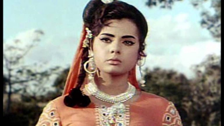 1970 Hindi Film-Himmat