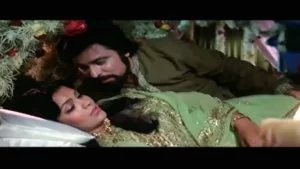 1980 Hindi FIlm-Abdullah