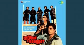 Choron Ki Baaraat 1980 Hindi Film-Watch Best Scenes & Songs