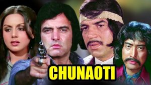 Read more about the article Chunaoti 1980 Hindi Film – Watch Full Video Songs