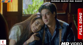 2001 Bollywood Movie-One 2 Ka 4