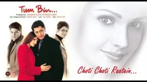 2001 Bollywood Movie-Tum Bin