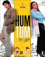 2004_Bollywood_Movies_List_-_Hum_Tum