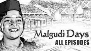 Amazon Web Series List -Malgudi Days
