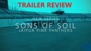 Read more about the article Sons of soil- Jaipur pink panthers – Web Series (Hindi)